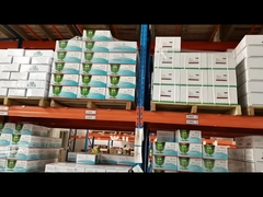 Compound PrGV NPV Vegetable Insecticide Low Toxic Eco Friendly