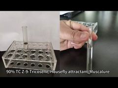 Muscalure Cis-9-tricosene حشرات کشنده برای گیاهان سبز