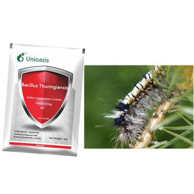 Microbial Bt WP Bacillus Thuringiensis Maize Corn Crop Vegetable Pesticides Pest Elimination
