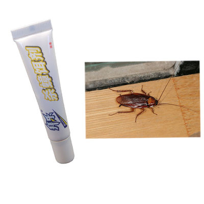Biological Insecticide Adult Cockroach Larva Eggs Killing Bait Gel Roach Elimination
