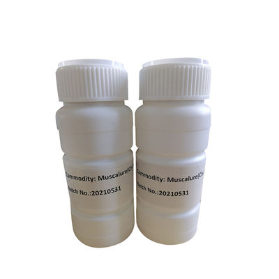 Fruit Fly Attractant Customized Muscalure Terminator Bait Insecticide Yellow Liquid 90% TC